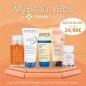 MyBeautyBox Maio MyBeautyBox Maio