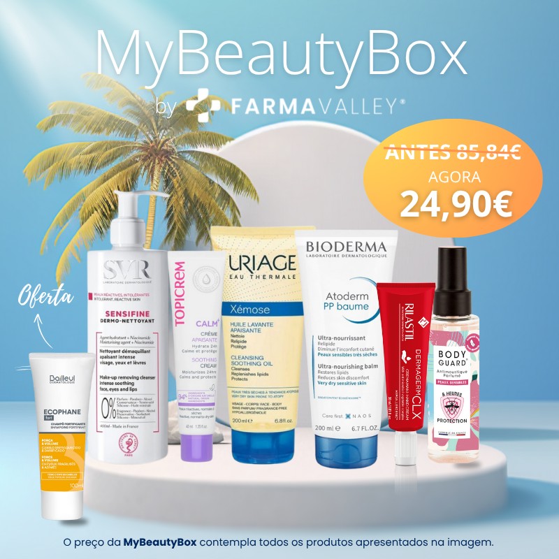 MyBeautyBox Junho MyBeautyBox Junho