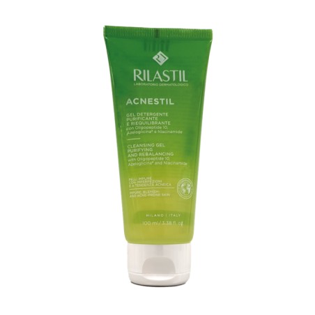 Rilastil Acnestil Gel Higiene 100ml