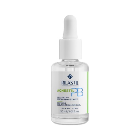 Rilastil Acnestil Gel-Sérum PB 30ml