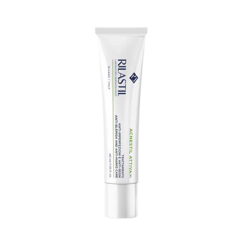 Rilastil Acnestil Attiva + 40ml