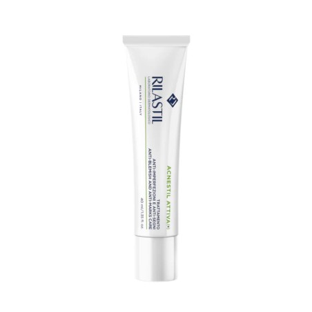 Rilastil Acnestil Attiva + 40ml