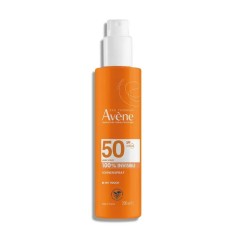 Avène Solar Spray SPF50 200 ml