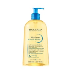 Bioderma Atoderm Óleo Duche 500ml