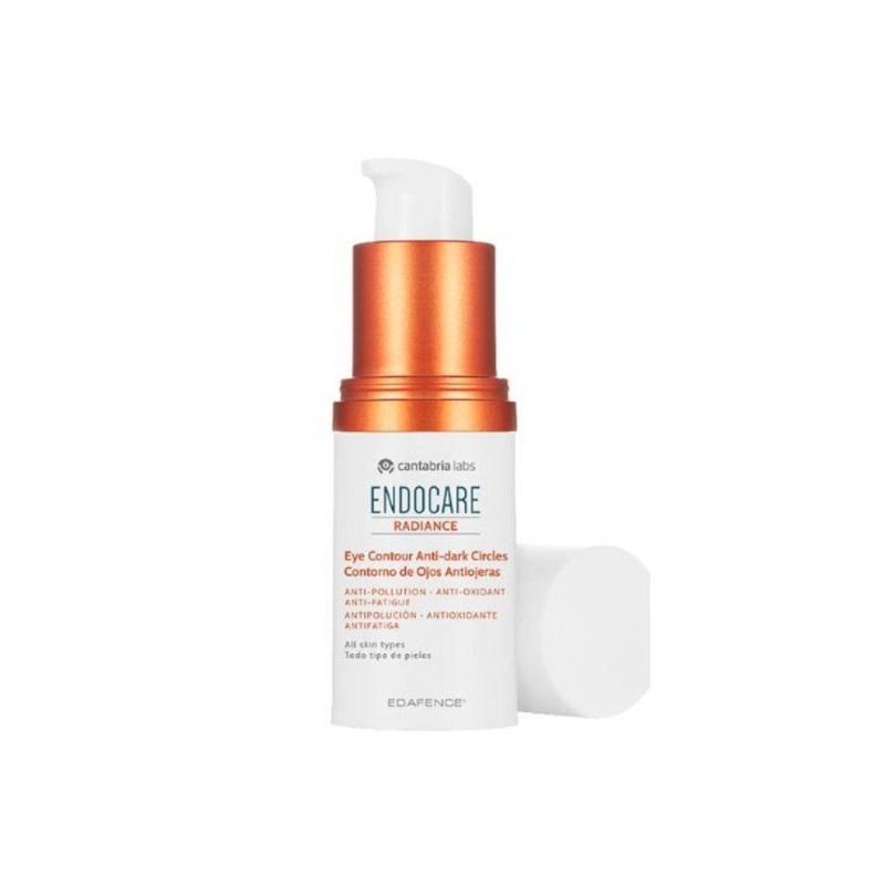 Endocare Radiance Contorno de Olhos 15ml