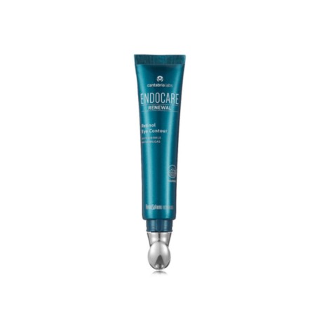 Endocare Renewal Retinol Contorno de Olhos 15ml