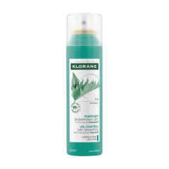 Klorane Champô Seco com Ortiga e Vitamina E 150ml