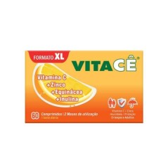 Vitacê 60 Comprimidos