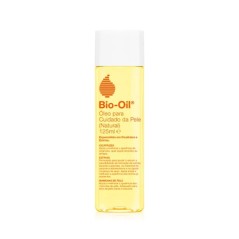 Bio-Oil Óleo Hidratante Natural 125ml