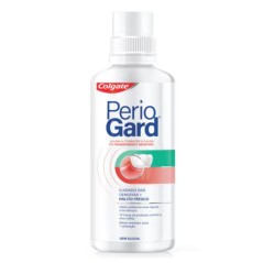 Periogard Elixir Cuidado das Gengivas e Hálito Fresco 400ml