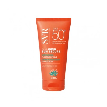 SVR Sun Secure Blur Teinté SPF50+ 50ml
