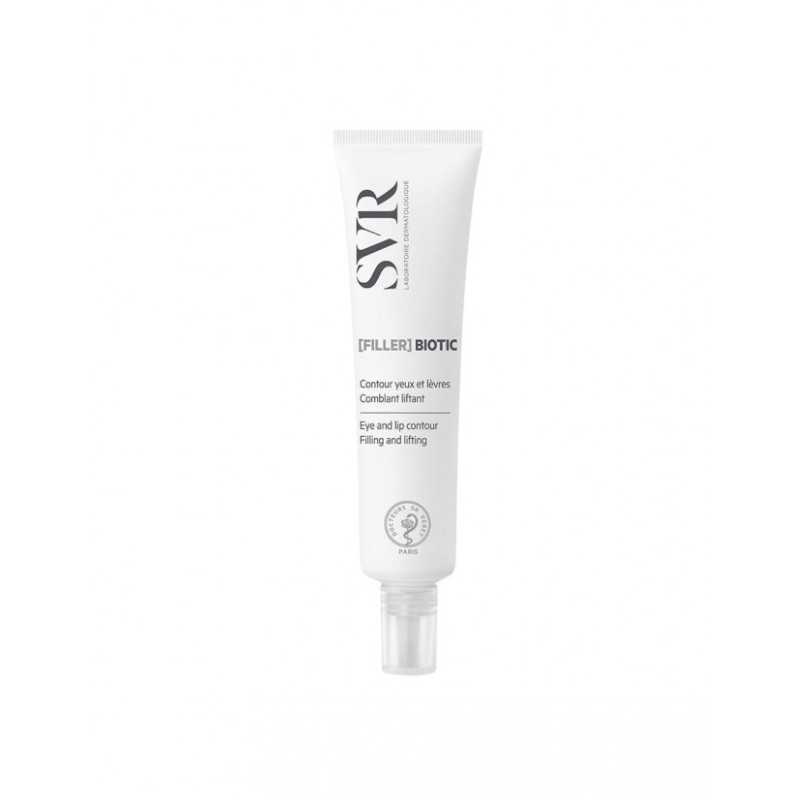SVR Filler Biotic 15ml