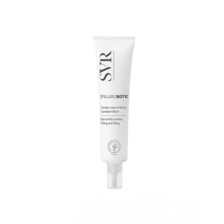 SVR Filler Biotic 15ml