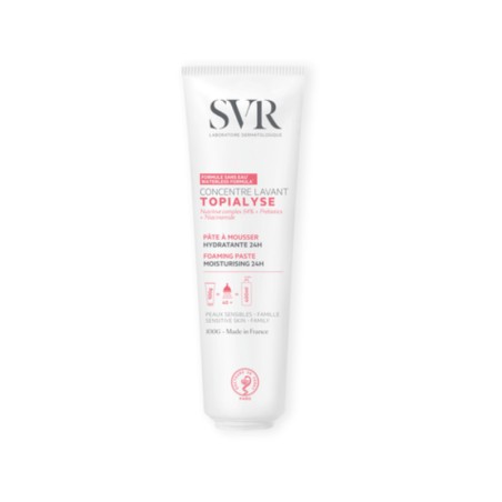 SVR Topialyse Concentré Lavant 100g