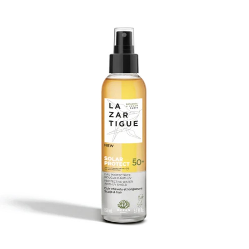 Lazartigue Solar Hair Protect SPF50+ 150ml