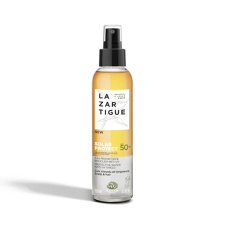 Lazartigue Solar Hair Protect SPF50+ 150ml