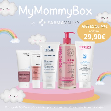 MyMommyBox