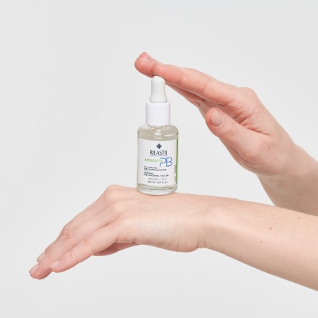 Rilastil Acnestil Gel-Sérum PB 30ml