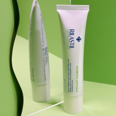 Rilastil Acnestil Attiva + 40ml