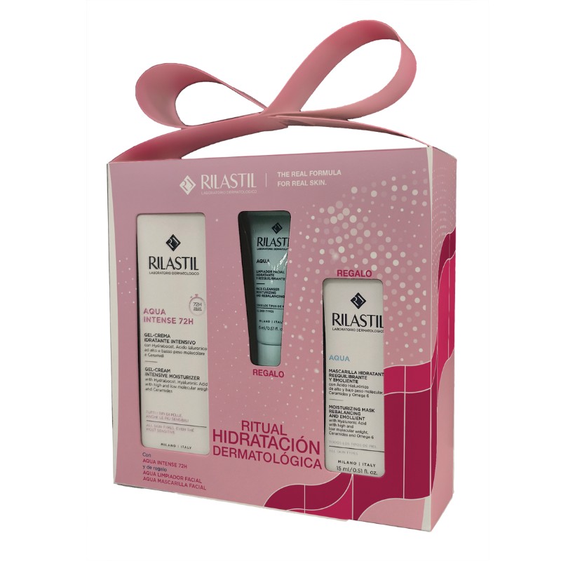 Rilastil Aqua Coffret