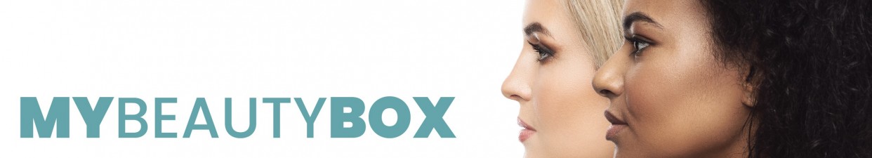MyBeautyBox:  Seleção Exclusiva de produtos dermocosméticos!
