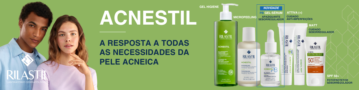 Rilastil Acnestil