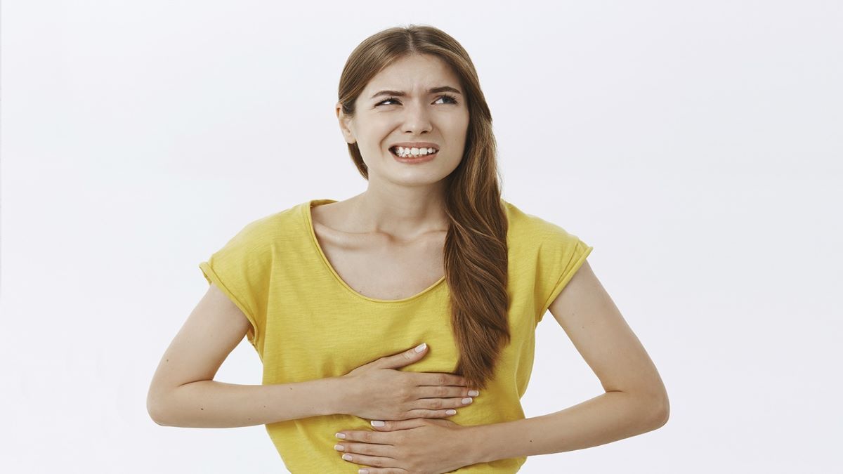 Problemas intestinais em viagem