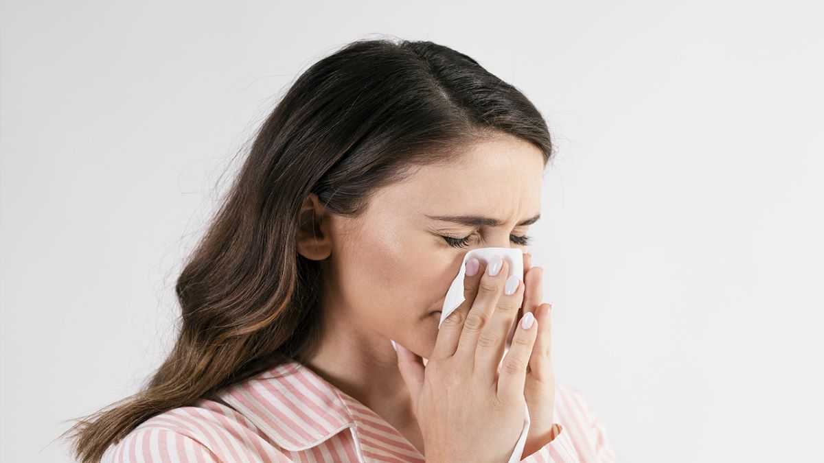 A importância da higiene nasal