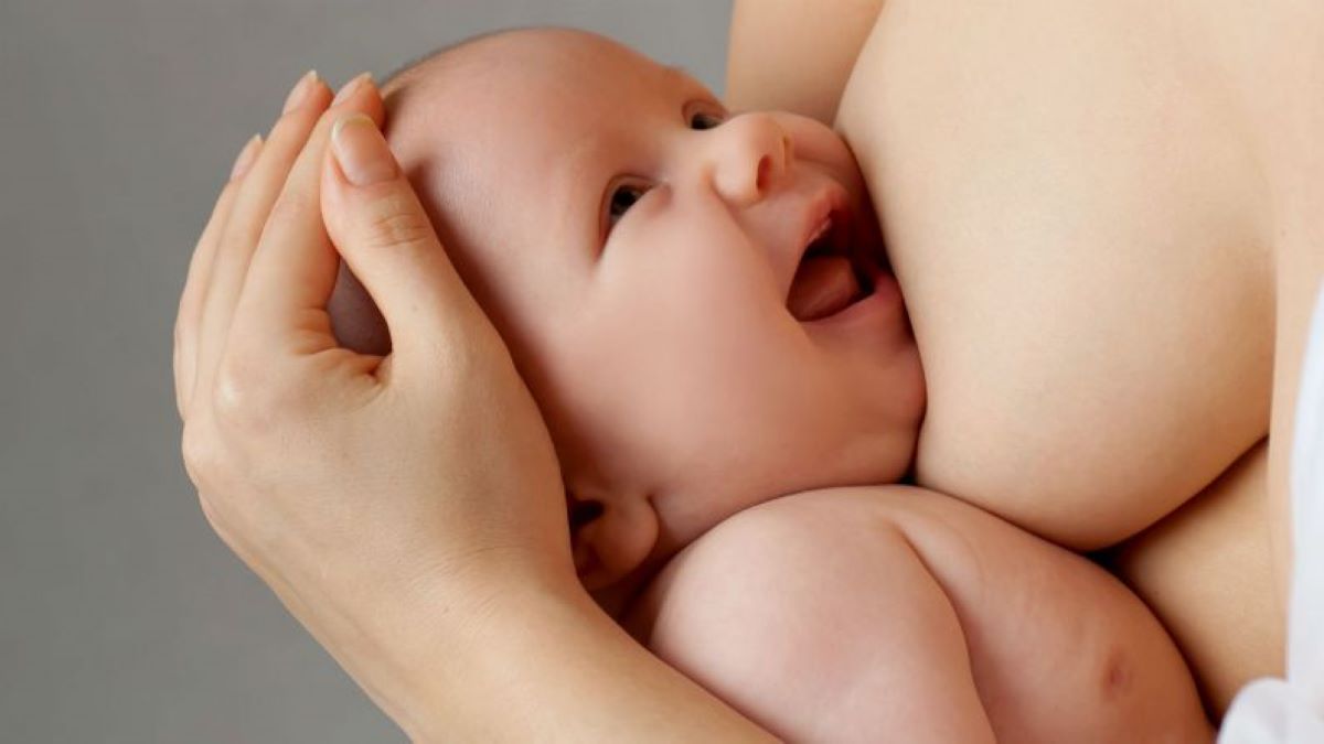 Cólicas no Bebé: Estratégias para as aliviar