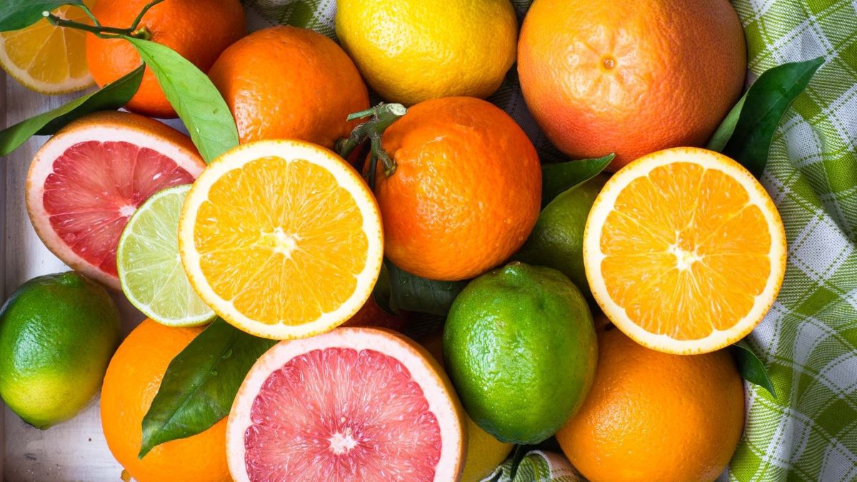 5 Motivos para Tomar um Suplemento de Vitamina C