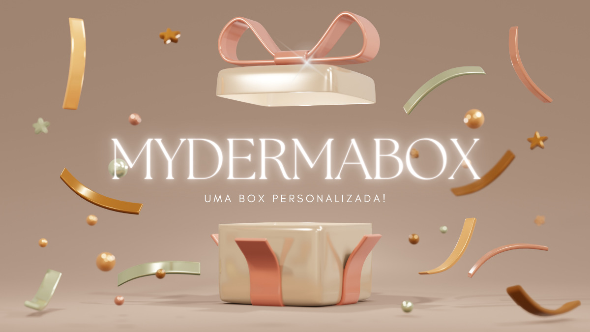 Porque devo subscrever a MyDermaBox?