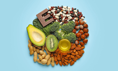 Vitamina E