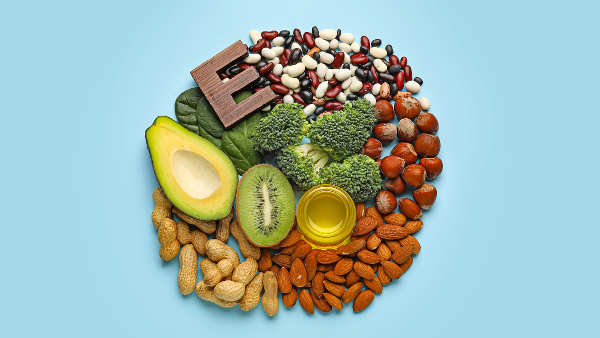 Vitamina E