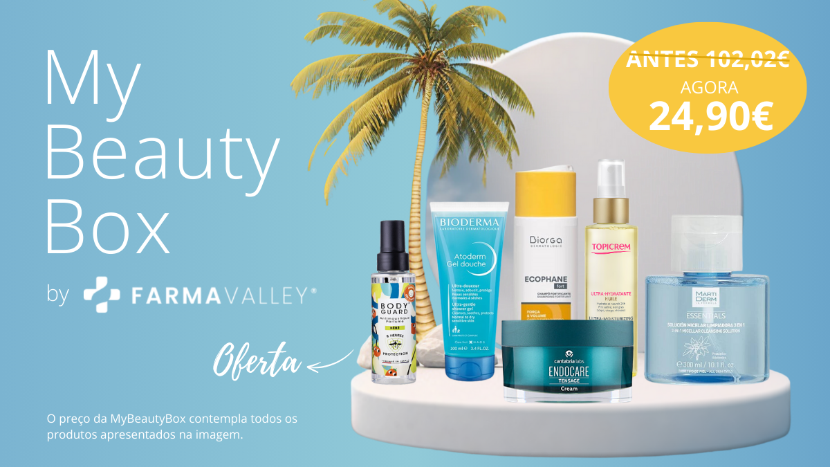 MyBeautyBox Junho