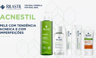 Rilastil Acnestil