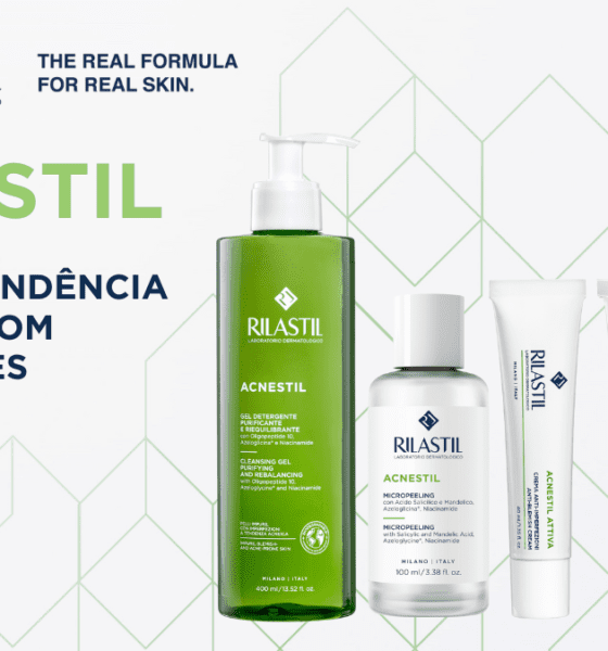 Rilastil Acnestil