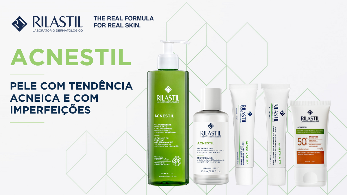 Rilastil Acnestil