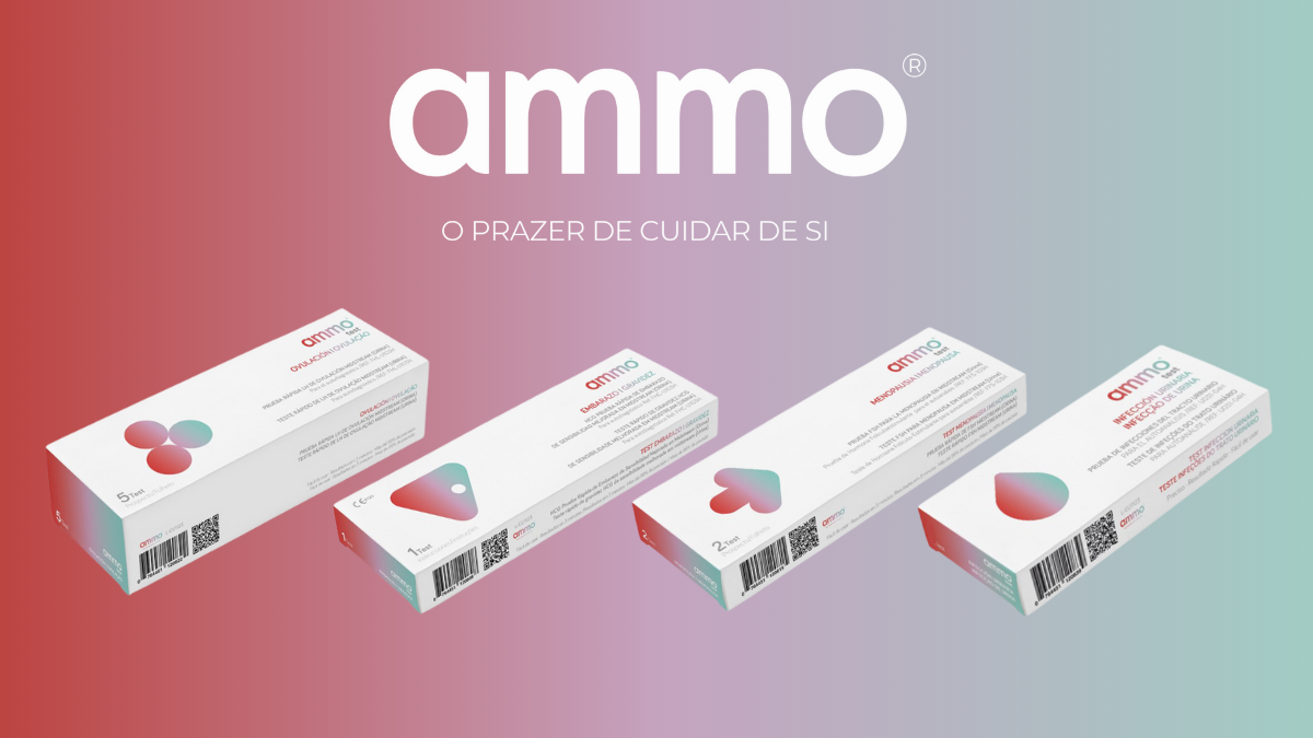 Autotestes AMMO