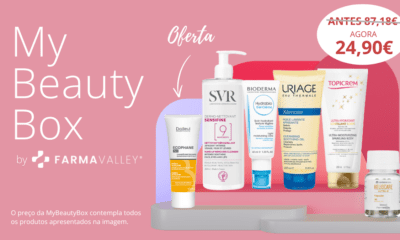MyBeautyBox Abril