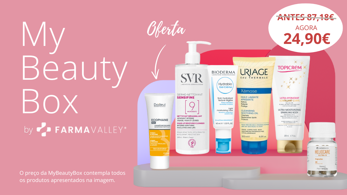 MyBeautyBox Abril