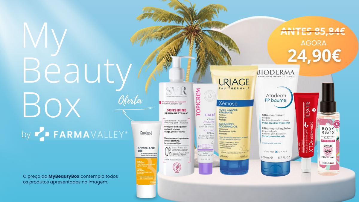 MyBeautyBox Junho