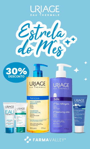 Estrela do Mês