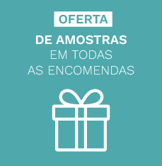 OFERTA Amostras
